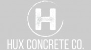 Hux Concrete