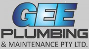 Gee Plumbing & Maintenance