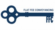 Flat Fee Conveyancing