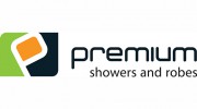 Premium Showers