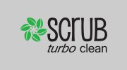 Scrub Turbo Clean