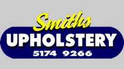 Smith's Upholstery