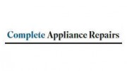 Complete Appliance Repairs