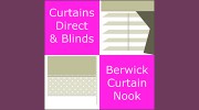 Curtains Direct & Blinds