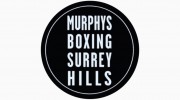 Murphy's Boxing Gym