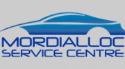 Mordialloc Service Centre