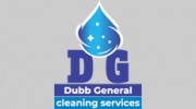 D G Cleaning Services