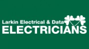 Larkin Electrical & Data