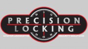 Precision Locking