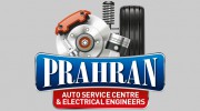 Prahran Automotive Electrical Engineers