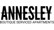 Annesley House