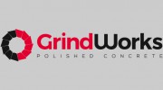 Grindworks Polished Concrete