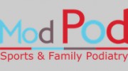 ModPod Sports Podiatry & Physiotherapy