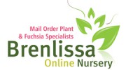 Brenlissa Online Nursery