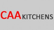 CAA Kitchens