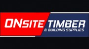 Onsite Timber & Building Supplies