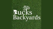 Bucks Backyards