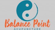 Balance Point Acupuncture