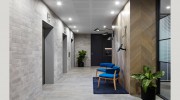 Proline Partitions
