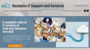 Pegasus IT Solutions