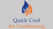 Quick Cool Air Conditioning