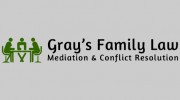 Gray's Family Law