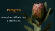Pettigrew Family Funerals