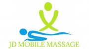 Jason Delaforce Mobile Massage
