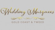 Wedding Marquees