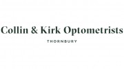 Collin & Kirk Optometrists