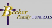 Becker Family Funerals