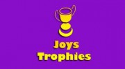 Joys Names & Trophies