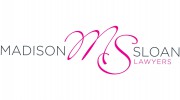 Madison Sloan Lawyers