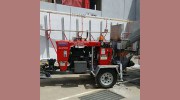 Access Concrete Pumping