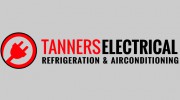 Tanners Electrical, Refrigeration & Air Conditioning