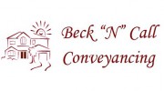 Beck 'N' Call Conveyancing