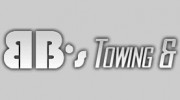 BB's Towing
