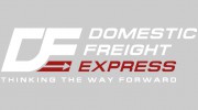 Domestic Freight Express