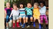 Little Rascals Child Care Centre