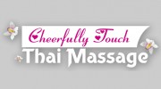 Cheerfully Touch Thai Massage
