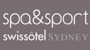Spa & Sport Sydney