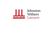 Johnston Withers