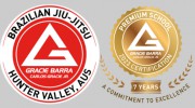 Gracie Barra Hunter Valley
