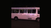 Minibus Charters