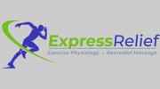 Express Relief