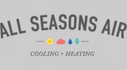All Seasons Air Cooling & Heating
