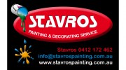 Stavros Painting & Decorating Service