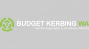Budget Kerbing
