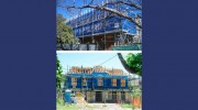 Western Scaffold