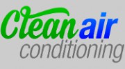 Clean Air Conditioning